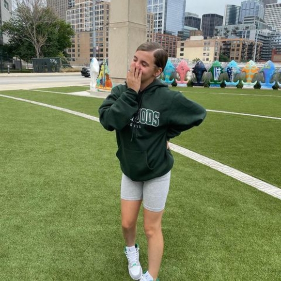 Meet your Posher, Libby ft - Picture 1 of 1